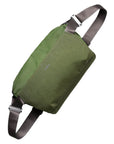 Bellroy Venture Sling 9L in Ranger Green