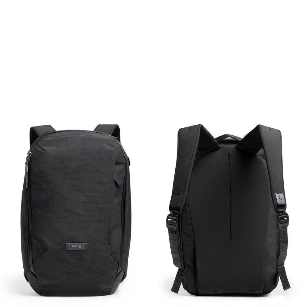 Bellroy Transit Workpack in Midnight – Getoutside Shoes