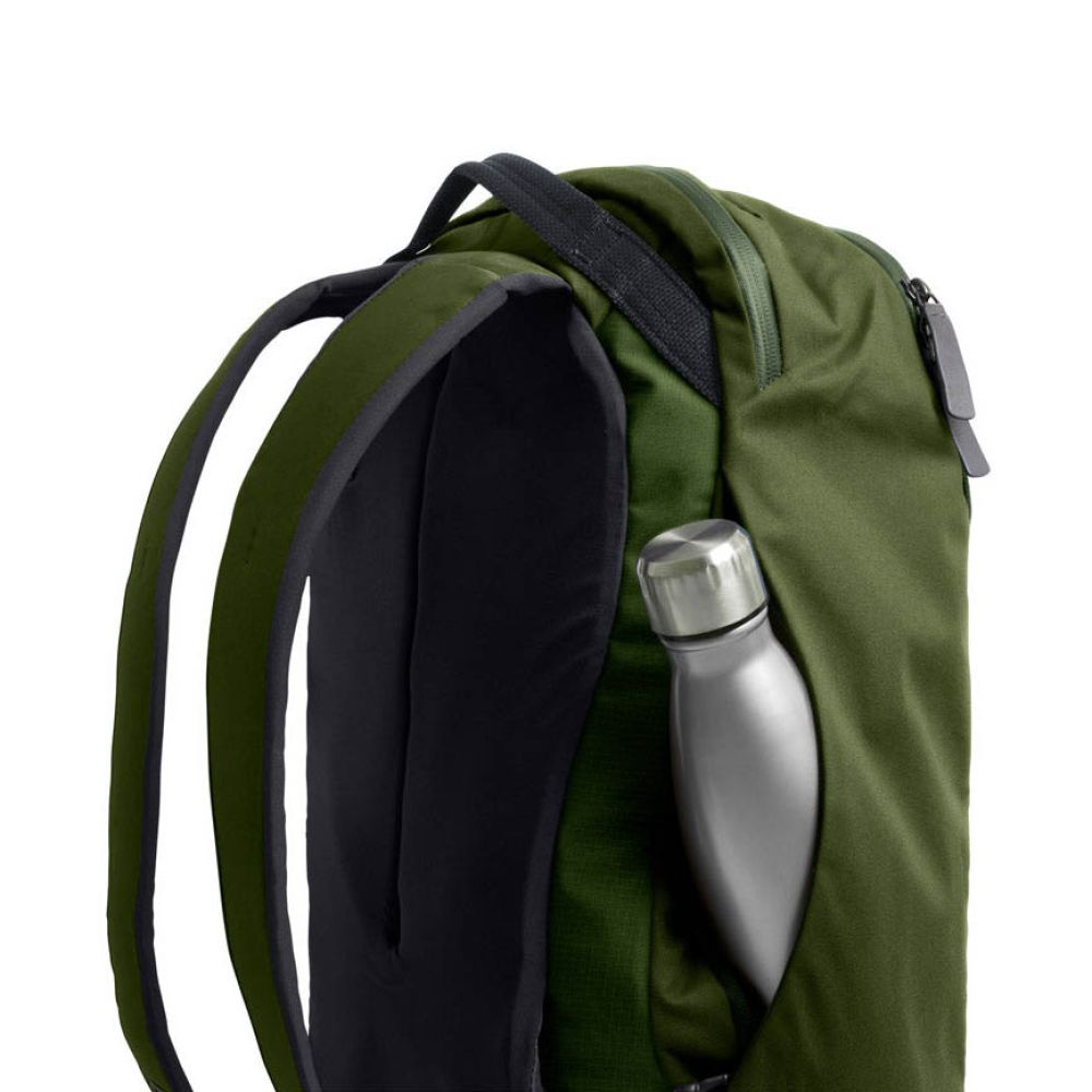 Bellroy Transit Workpack in Ranger Green – Getoutside Shoes