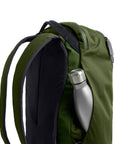 Bellroy Transit Workpack 20L in Ranger Green