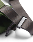 Bellroy Venture Sling 9L in Ranger Green