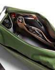 Bellroy Venture Sling 9L in Ranger Green