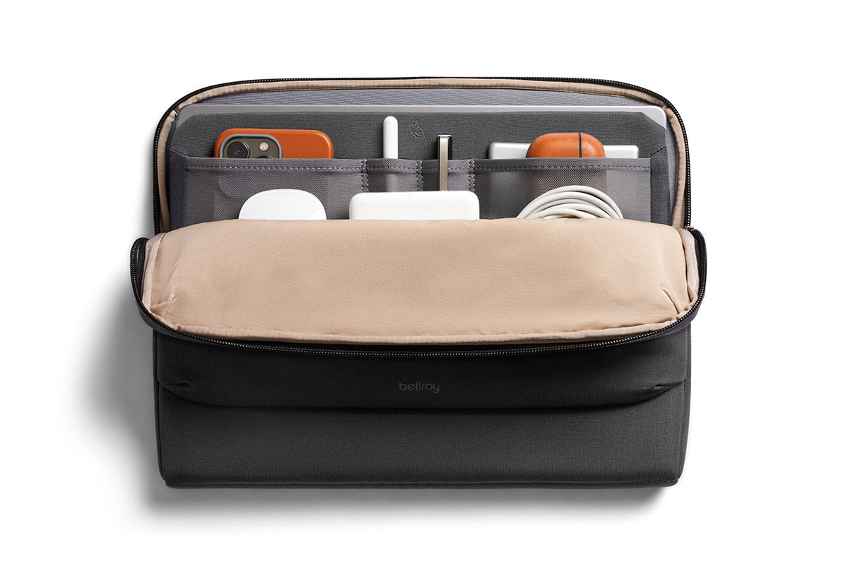 Bellroy Laptop Caddy 14&quot; in Slate