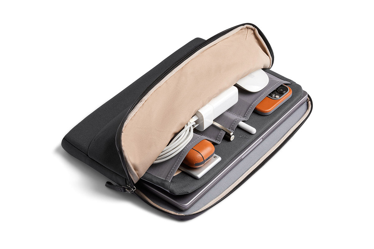 Bellroy Laptop Caddy 14&quot; in Slate