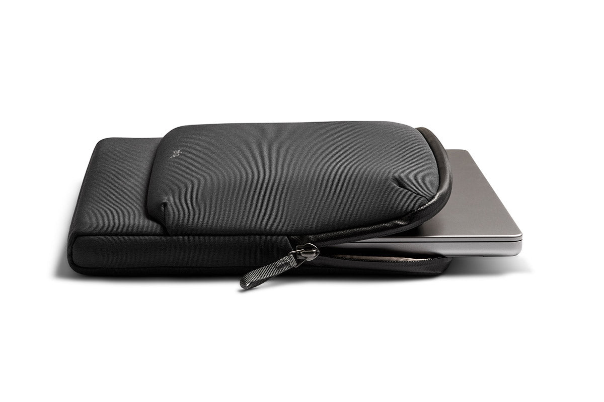 Bellroy Laptop Caddy 14&quot; in Slate