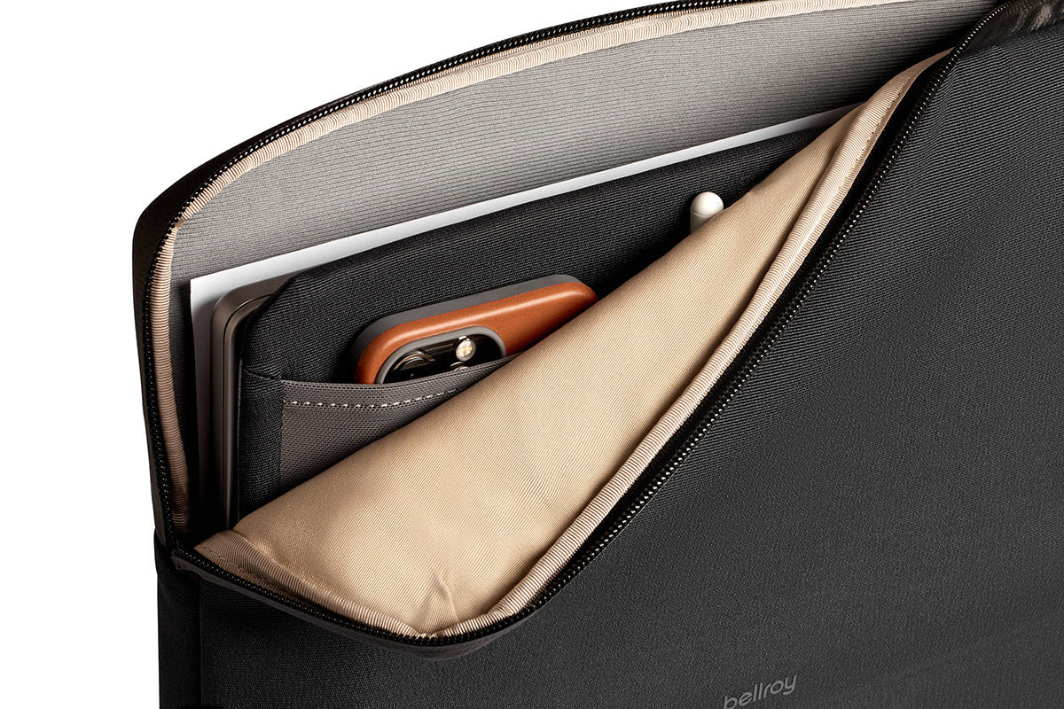 Bellroy Laptop Caddy 14&quot; in Slate