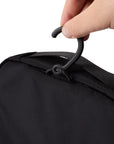 Bellroy Hanging Toiletry Kit in Black