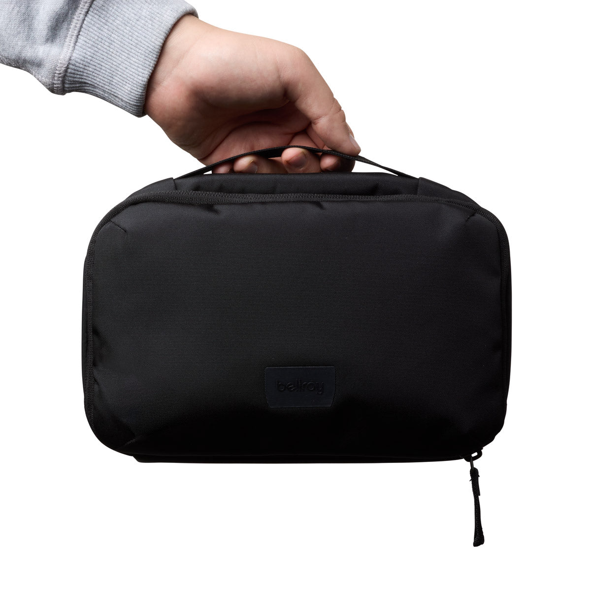 Bellroy Hanging Toiletry Kit in Black