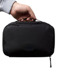 Bellroy Hanging Toiletry Kit in Black