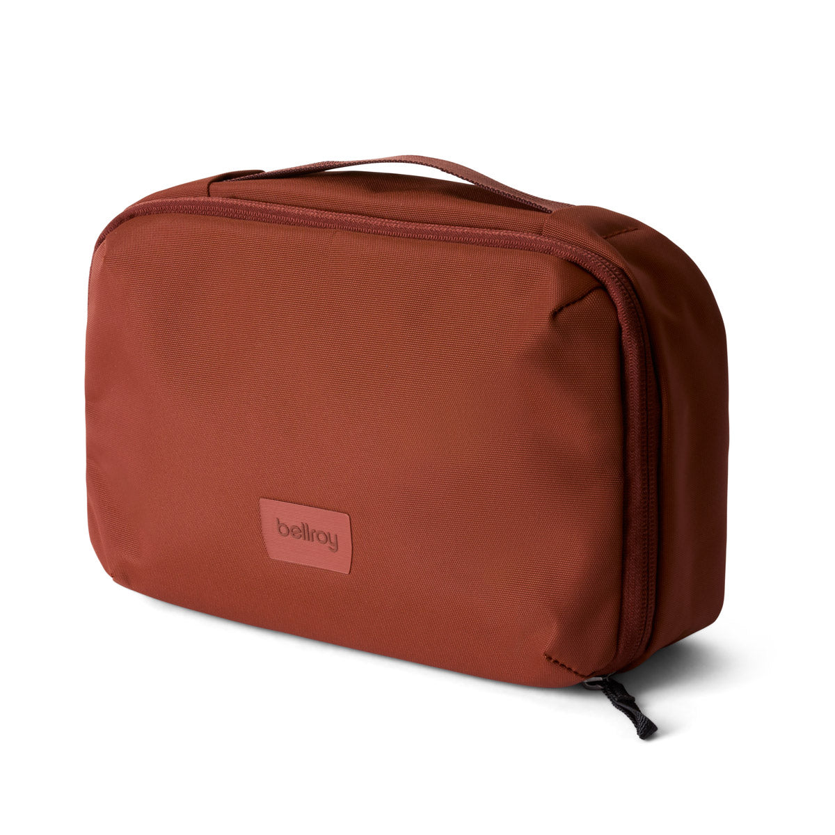 Bellroy Hanging Toiletry Kit in Clay