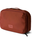 Bellroy Hanging Toiletry Kit in Clay