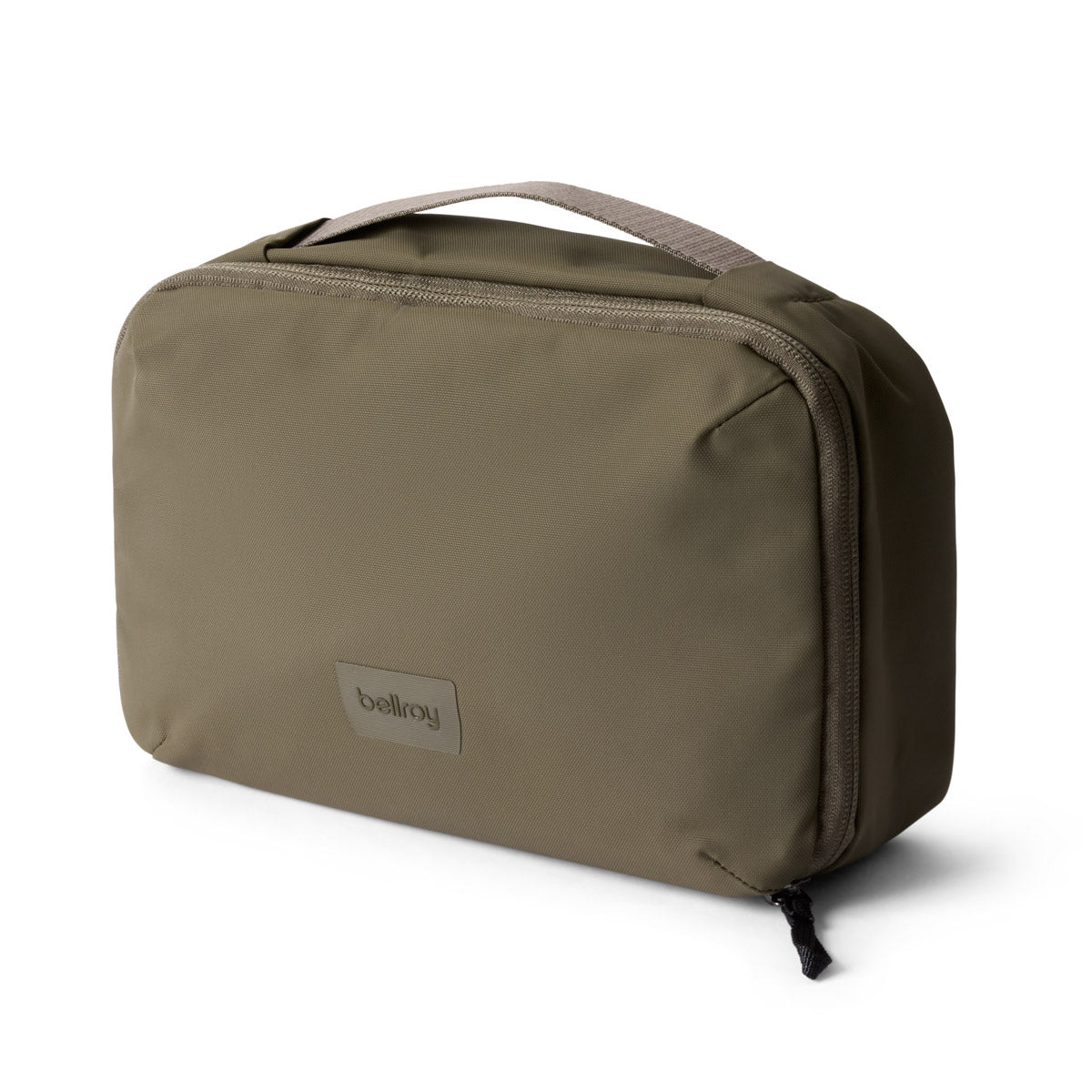 Bellroy Hanging Toiletry Kit in Sea Kelp