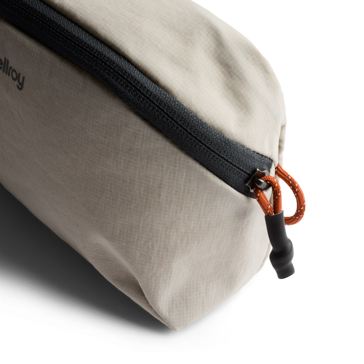 Bellroy Lite Packing Pouch 2L in Ash