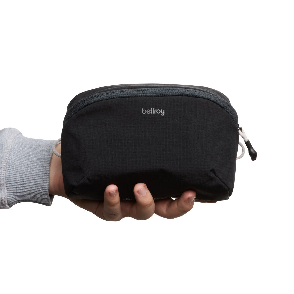 Bellroy Lite Packing Pouch 2L in Black