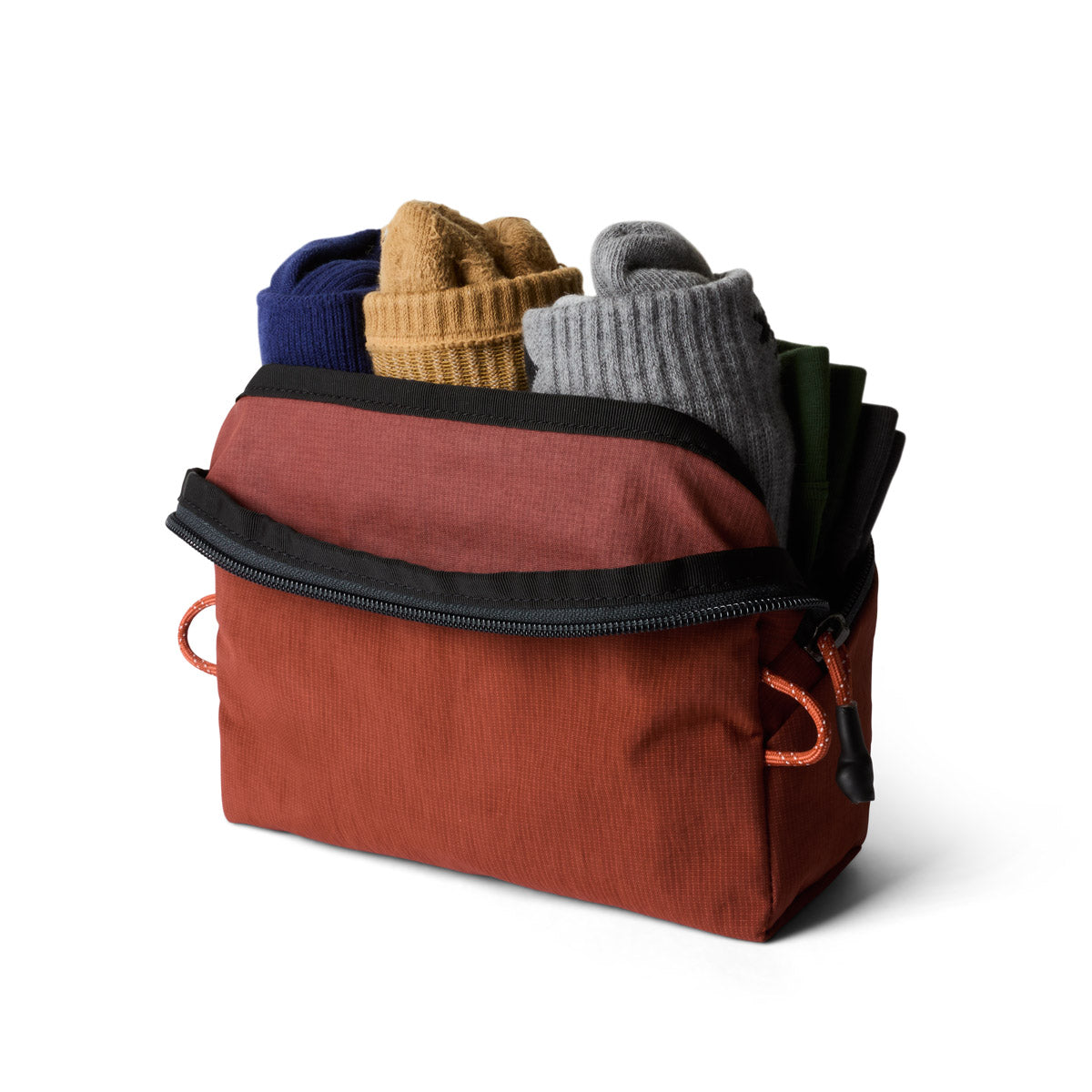 Bellroy Lite Packing Pouch 2L in Clay