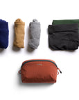 Bellroy Lite Packing Pouch 2L in Clay