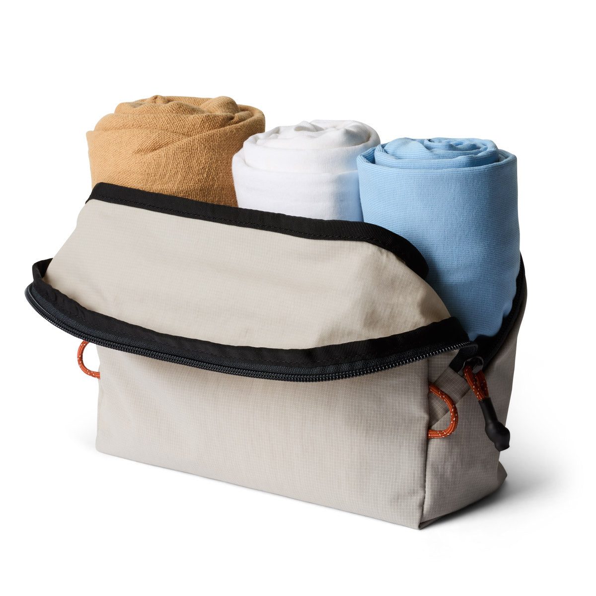 Bellroy Lite Packing Pouch 3L in Ash