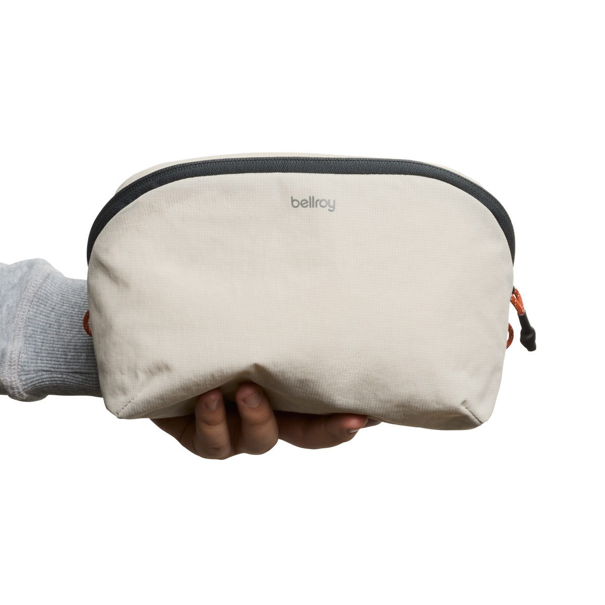 Bellroy Lite Packing Pouch 3L in Ash