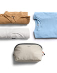 Bellroy Lite Packing Pouch 3L in Ash