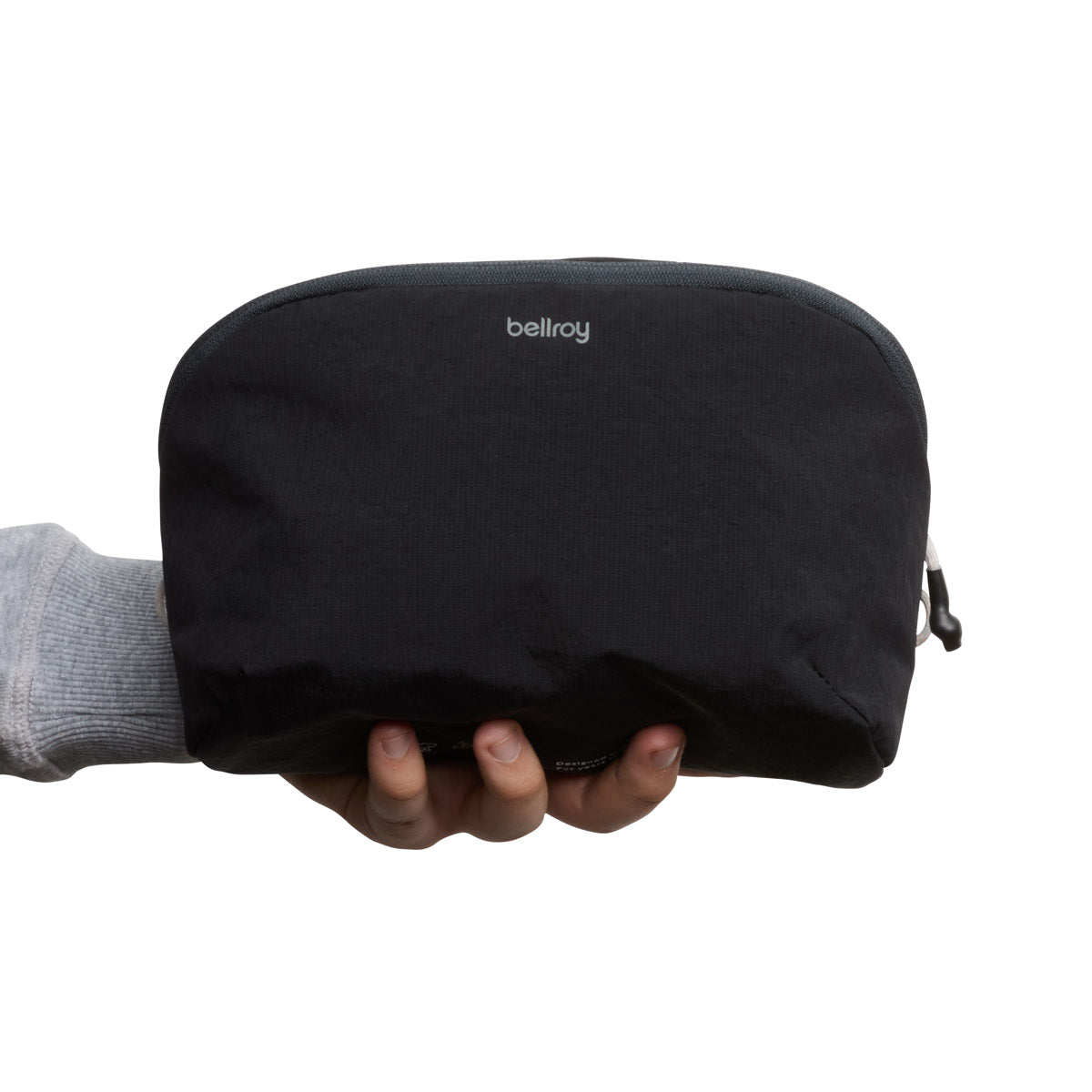 Bellroy Lite Packing Pouch 3L in Black