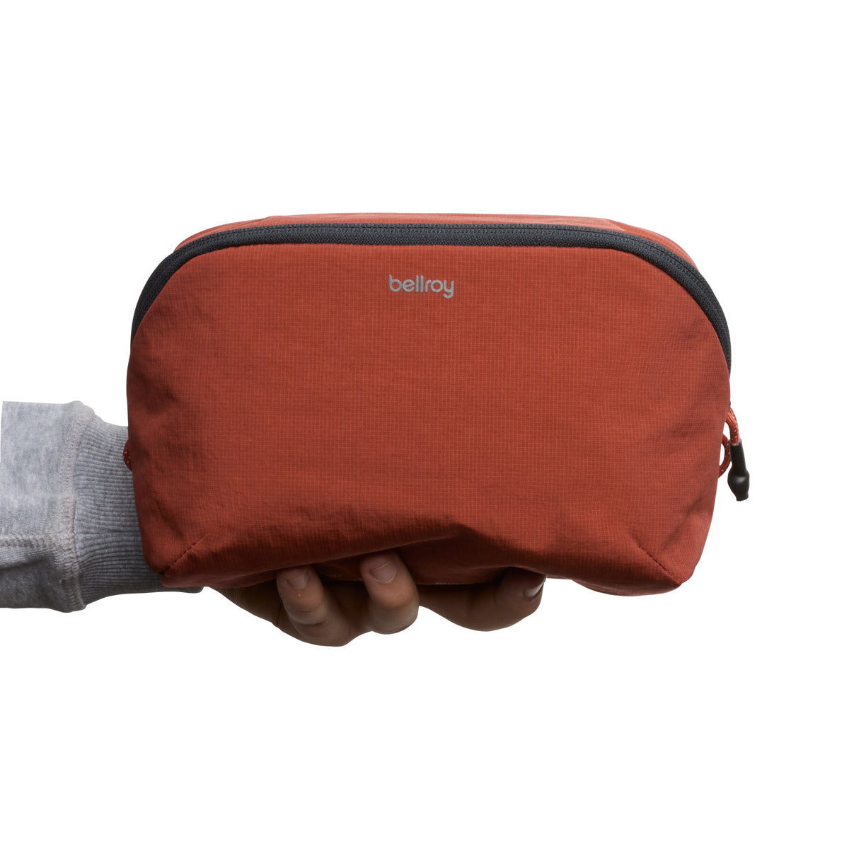 Bellroy Lite Packing Pouch 3L in Clay