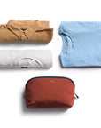 Bellroy Lite Packing Pouch 3L in Clay