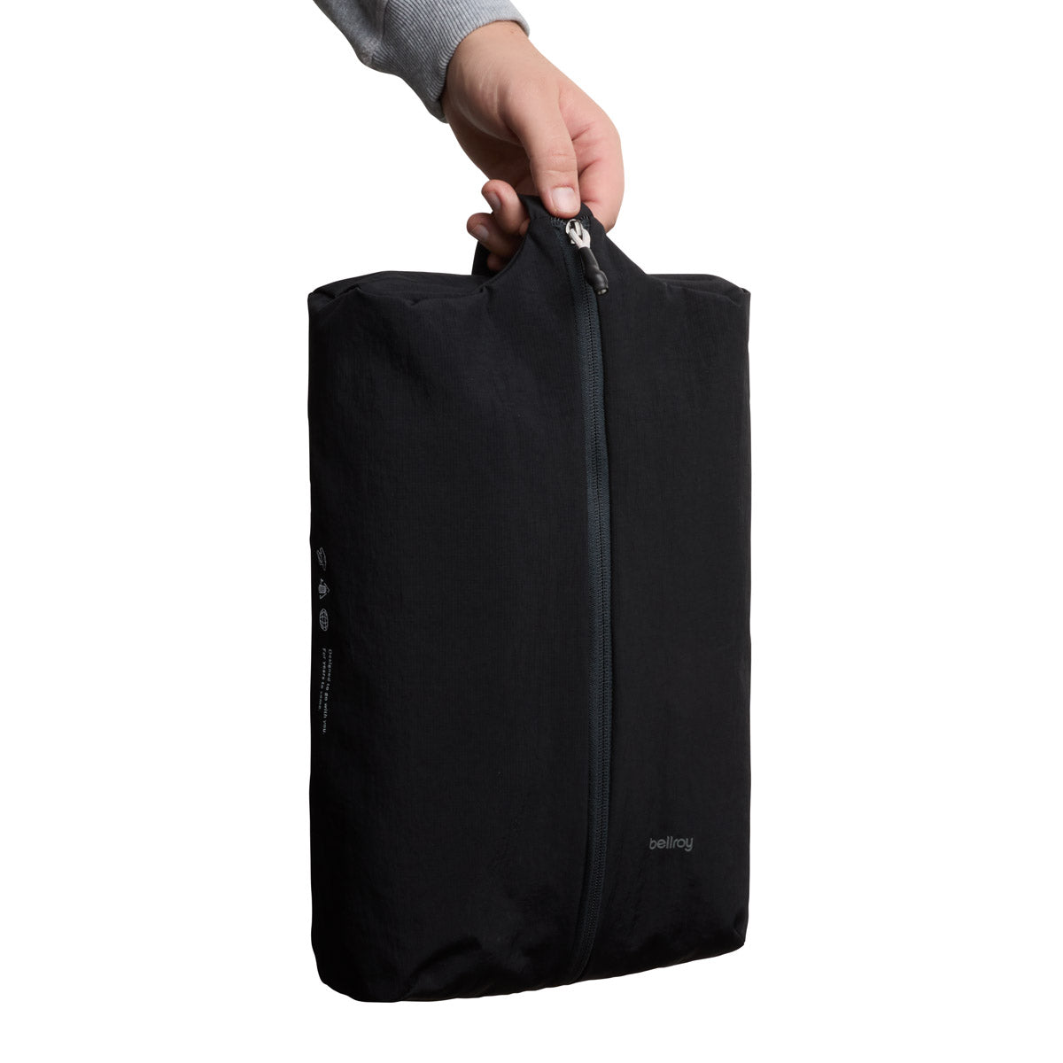 Bellroy Lite Packing Caddy 10L in Black