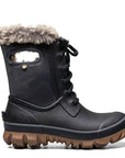 Bogs Women's Arcata Tonal Camo in Black