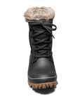 Bogs Women's Arcata Tonal Camo in Black