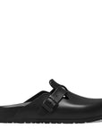 Birkenstock Men's Boston EVA in Black