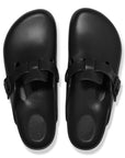 Birkenstock Men's Boston EVA in Black