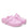 Birkenstock Boston EVA in Fondant Pink (Narrow Width)