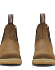 Blundstone Classic 1320 in Saddle Brown with Gum Sole