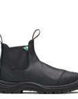 Blundstone Work & Safety 165 Met Guard in Black