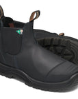 Blundstone Work & Safety 165 Met Guard in Black