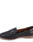 Bueno Women's Bowie Flat in Black