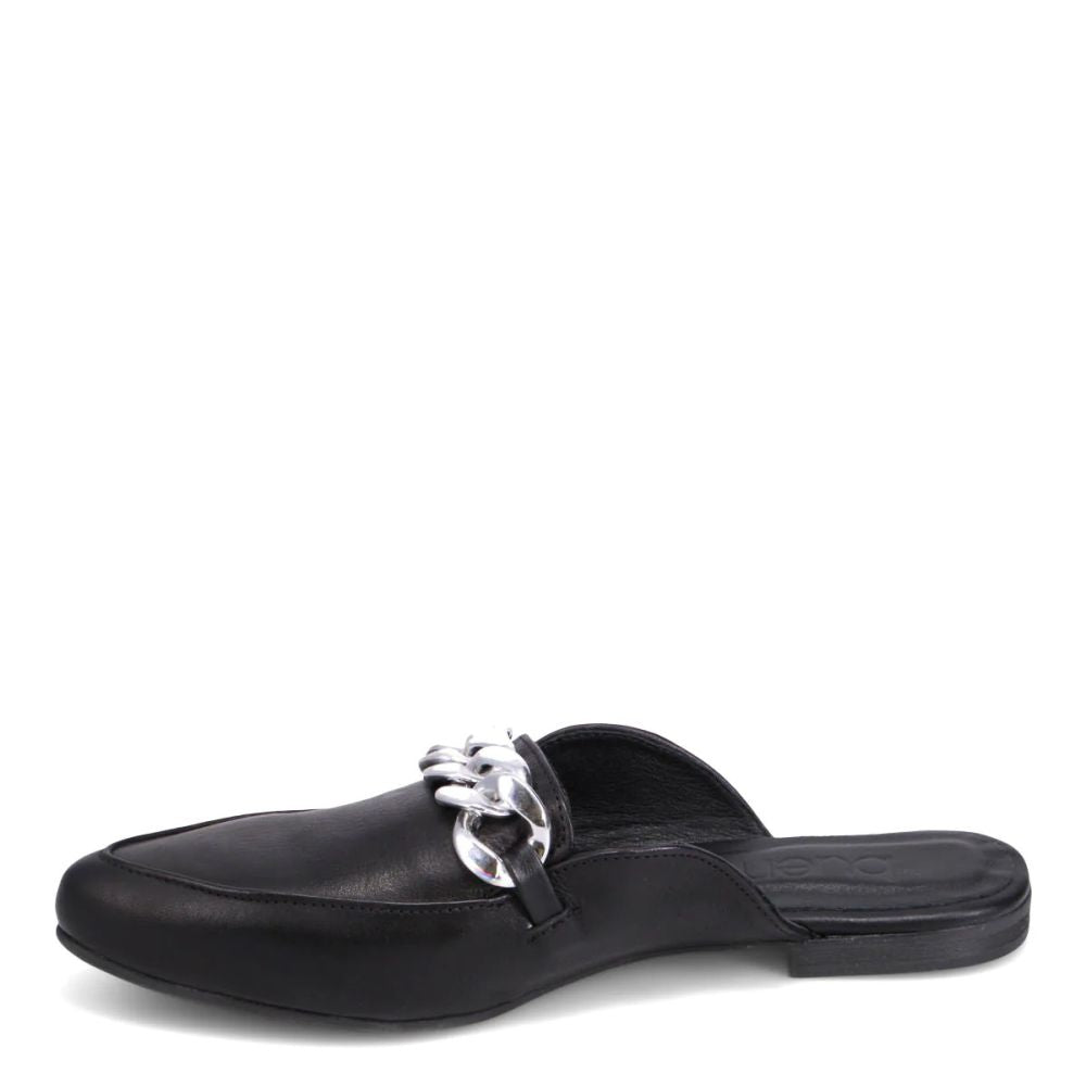 Bueno Women&#39;s Ivette Mule in Black