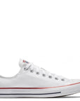 Converse Women's Chuck Taylor All Star Low Top in Optical White