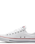 Converse Women's Chuck Taylor All Star Low Top in Optical White