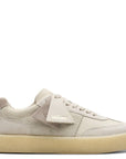 Clarks Women's Tor 80 in Off White Combination