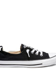 Converse Women's Chuck Taylor All Star Shoreline Slip in Black