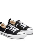 Converse Women's Chuck Taylor All Star Shoreline Slip in Black