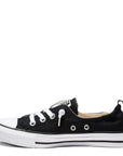 Converse Women's Chuck Taylor All Star Shoreline Slip in Black