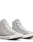 Converse Women's Chuck Taylor All Star High Top in Totally Natural