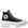 Converse Women&#39;s Chuck Taylor All Star Lugged Heel Platform High Top in Black/White/Egret