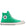 Converse Chuck 70 High Top in Apex Green/Egret/Black