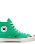 Converse Chuck 70 High Top in Apex Green/Egret/Black