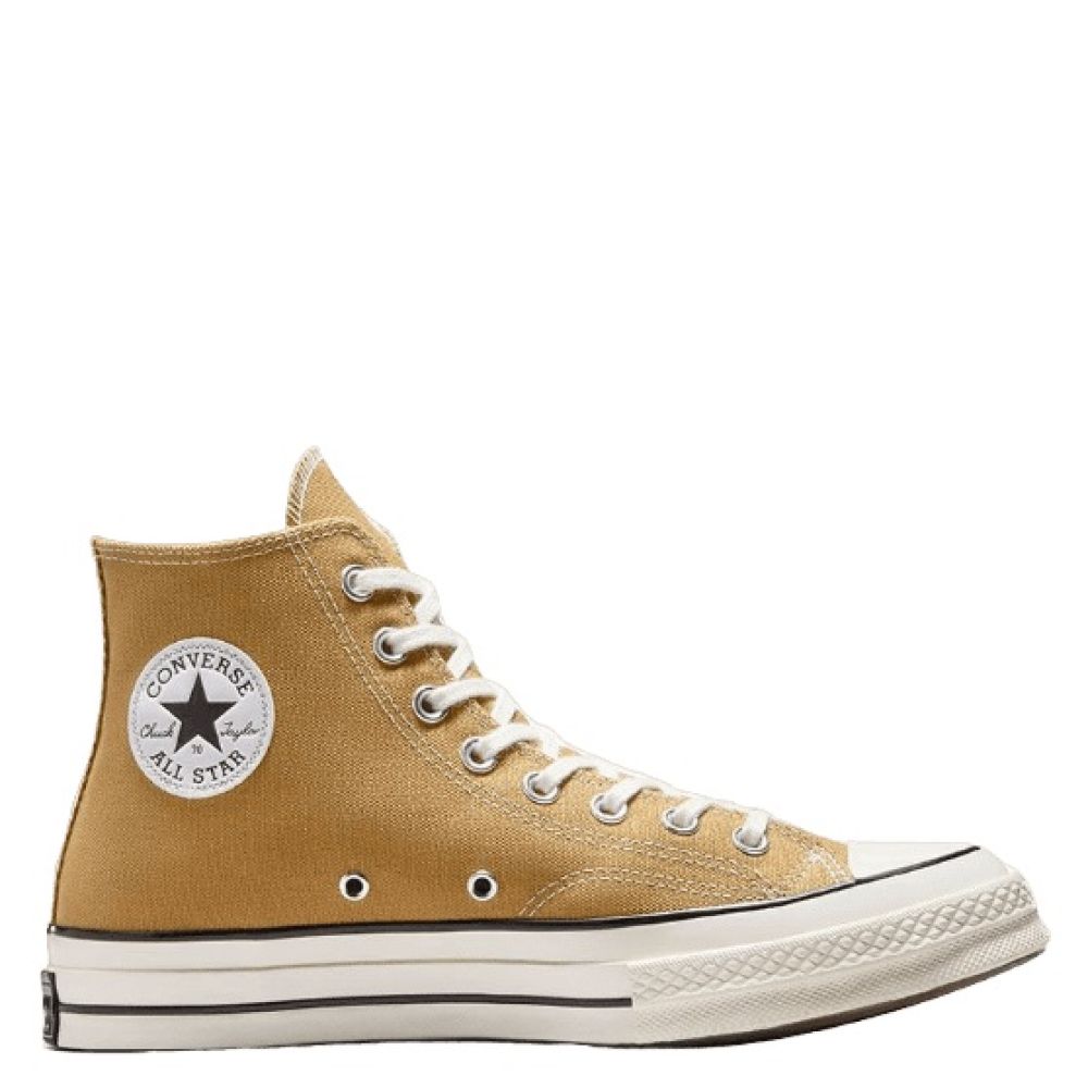 Gold converse canada best sale