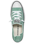 Converse Women's Chuck Taylor All Star Shoreline Slip in Herby/Egret/White