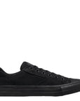 Converse Chuck Taylor All Star Malden Low Top in Black/Black